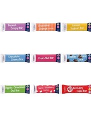 CWP The 1:1 Diet Bars x7