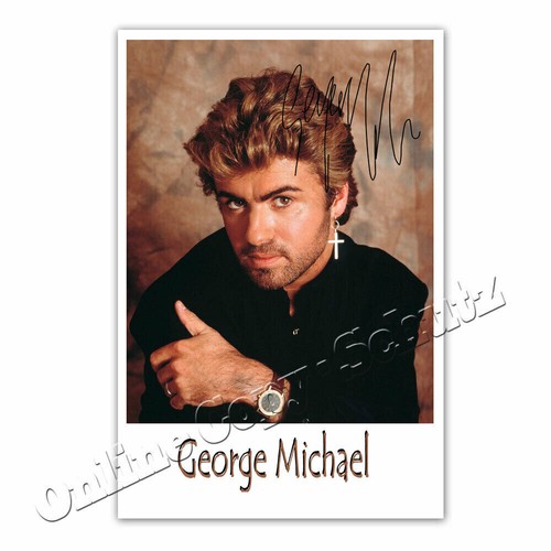 George michael - michael, (1963-2016)