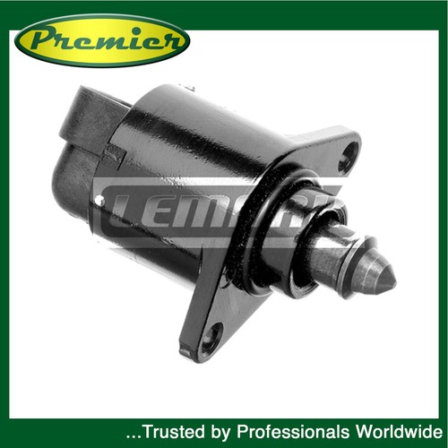 Idle air control valve premier - idle,