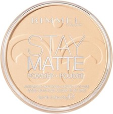 Rimmel Face Powder Matte
