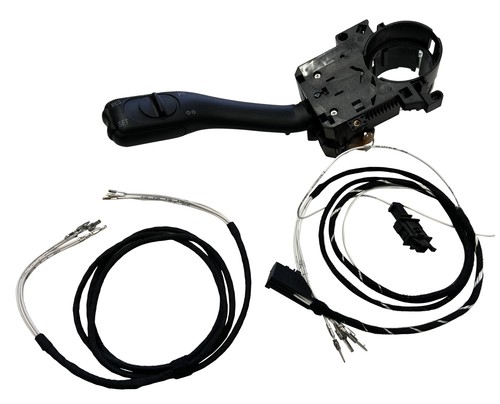Audi gra cruise control - a2,