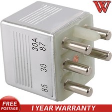 Multifunctional Relay