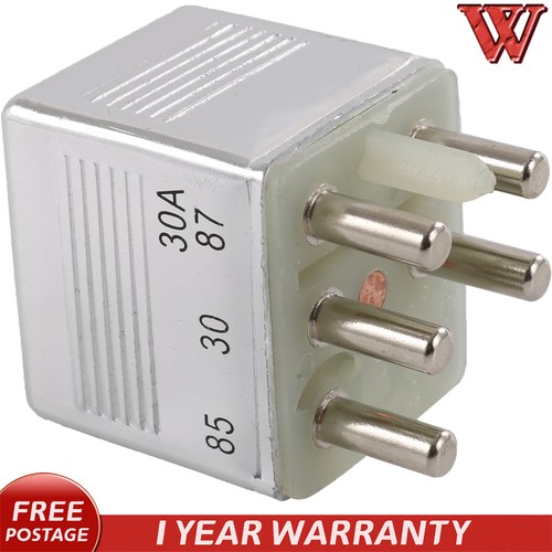 Multifunctional relay - multifunctional,