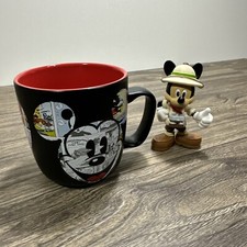 Disney Store Mickey Mouse Mug