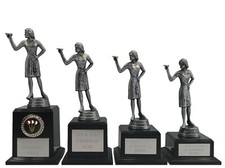 Personalised Antique Silver