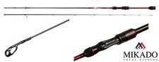 Mikado MFT Perch 2pc Soft Lure