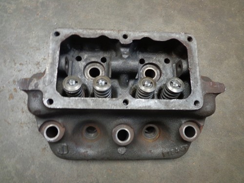 John deere 720 820 - john, 80