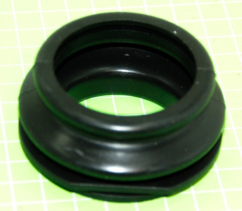 4180 intake rubber - intake, air