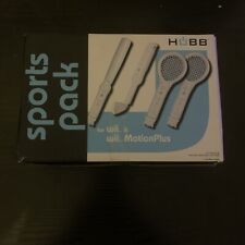 Hubb Sports Pack For Nintendo Wii
