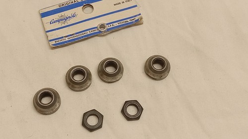 Campagnolo cones for pedal - cones,