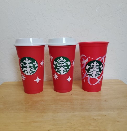 Starbucks 25th 50th - 25th, &