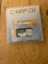 C Map NT BO 19 Western channel