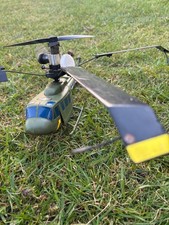 Vintage Cox Sky Jumper Free
