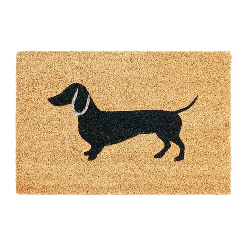 Coir rug doormat non - coir, slip
