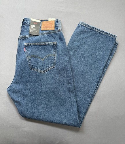 Levi premium 501 90s - levi’s,