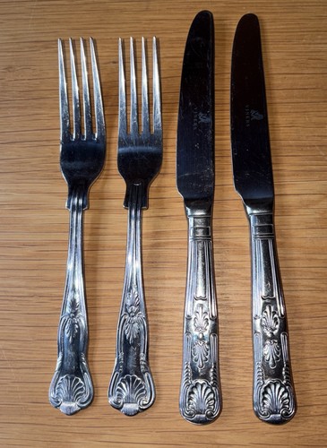 Vintage viners stainless steel - vintage,