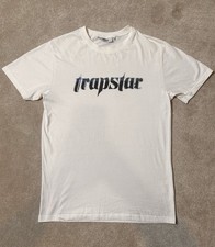 Trapstar Broken Lens T-shirt