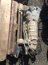 2006 BMW X5 4X4  E53 3.0 DIESEL AUTOMATIC 6 SPEED GEARBOX DELIVERY AVAILABLE VGC