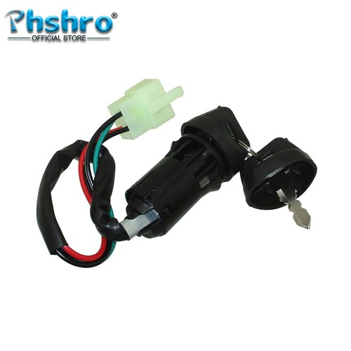 Phshro wire ignition key - wire,
