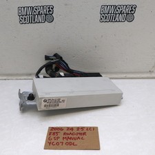 BMW E85 Z4 ROADSTER BCM BODY