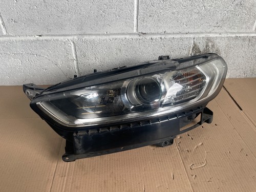 Ford mondeo mk5 - ford, mondeo-mk5