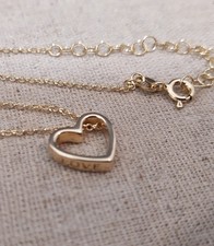 Love Hidden Message Sterling