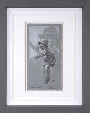 Grasshopper - Sketch by Craig