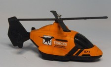 Matchbox Sea Rescue Helicopter