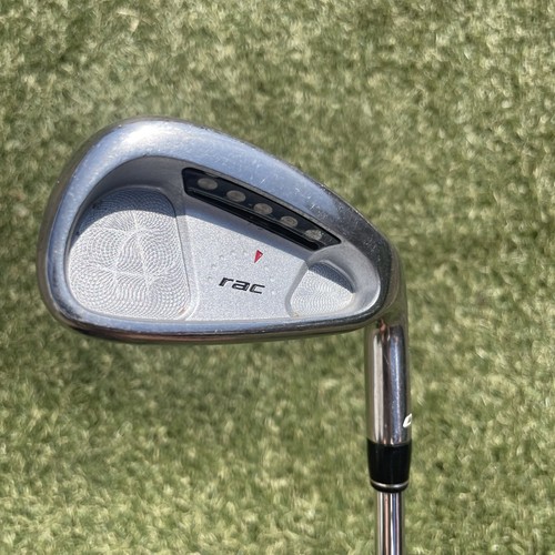Taylormade rac iron steel - rac, 4