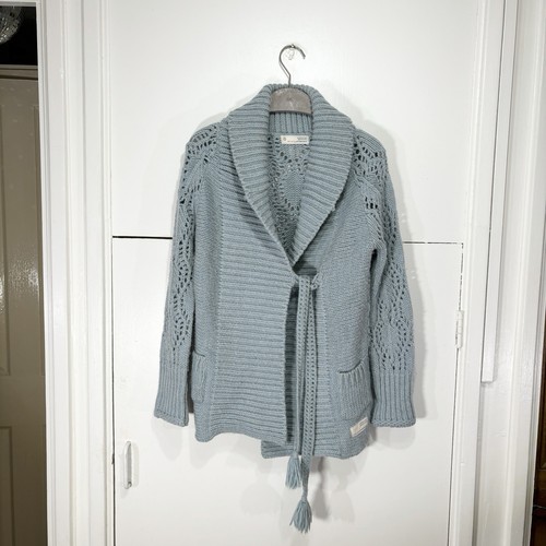 Odd molly knit cardigan light - odd,