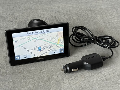 Sat nav garmin - garmin, nuvi