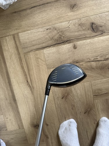 Taylormade qi10 max driver - qi10,