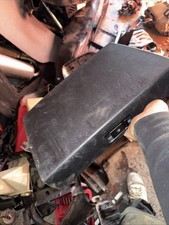Mr2 Aw11 Glove Box Lid