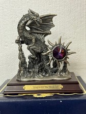 MYTH AND MAGIC DRAGON OF THE