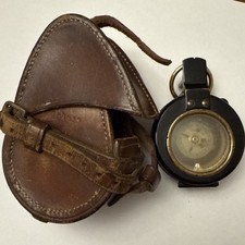 World War 2 Military Compass