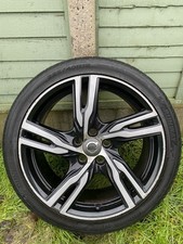 Genuine Volvo 18” V40 R