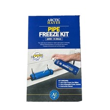 ARCTIC HAYES ZEK2 Aero