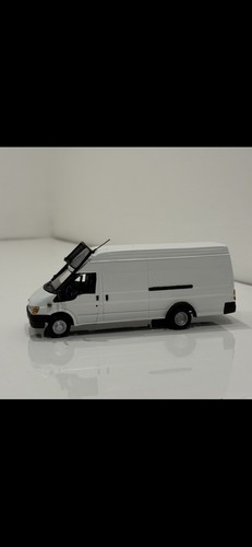 Code police minichamps ford - code, 3