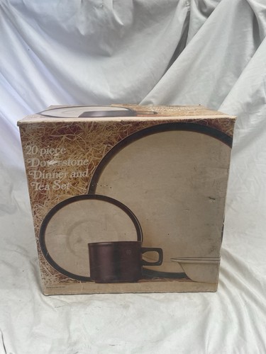 Vintage doverstone piece - vintage, 20