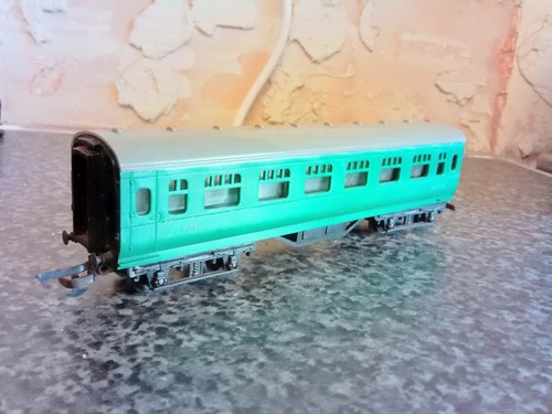 Gauge hornby triang green - triang,