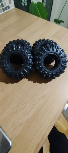 Crawler 110 9 beadlock - rc,