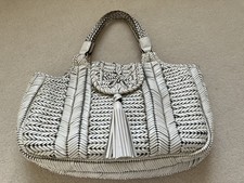 Anya Hindmarch Chalk White