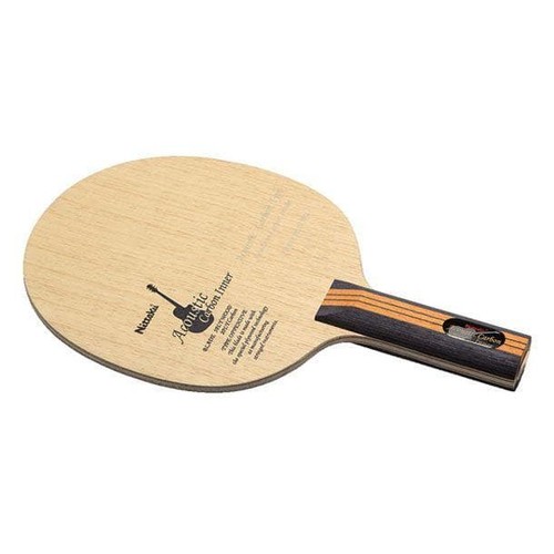 Nittaku acoustic carbon inner - nittaku,