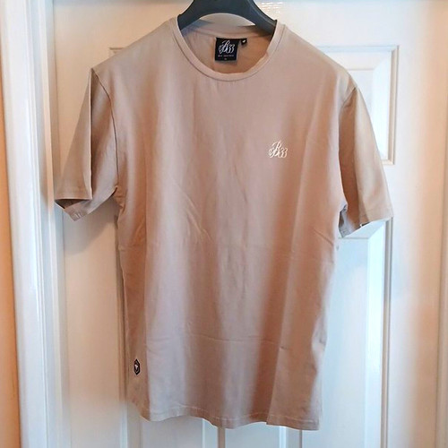Bee inspired men beige - inspired, men’s