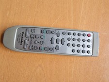 Technics Remote Control