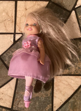 VINTAGE MATTEL 2005 BARBIE'S