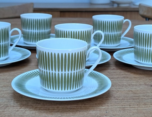 1960s vintage seltmann weiden - seltmann,