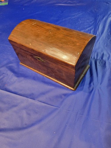 Antique vintage wood tea - antique,