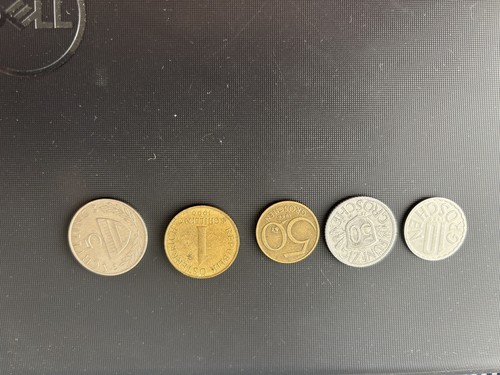 Set coins from austria - of,