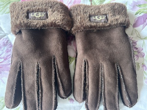 Genuine ugg sheepskin leather - genuine,